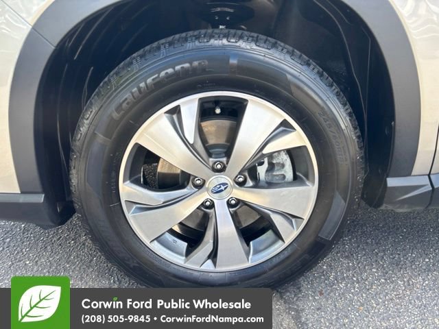 Used 2019 Subaru Ascent Premium w/ Popular Package #3 AWD/4WD image 9