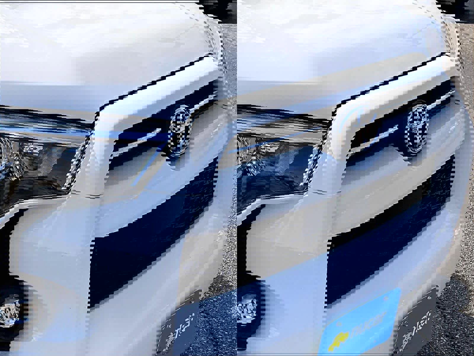 Used 2024 Toyota 4Runner SR5 Premium AWD/4WD image 56