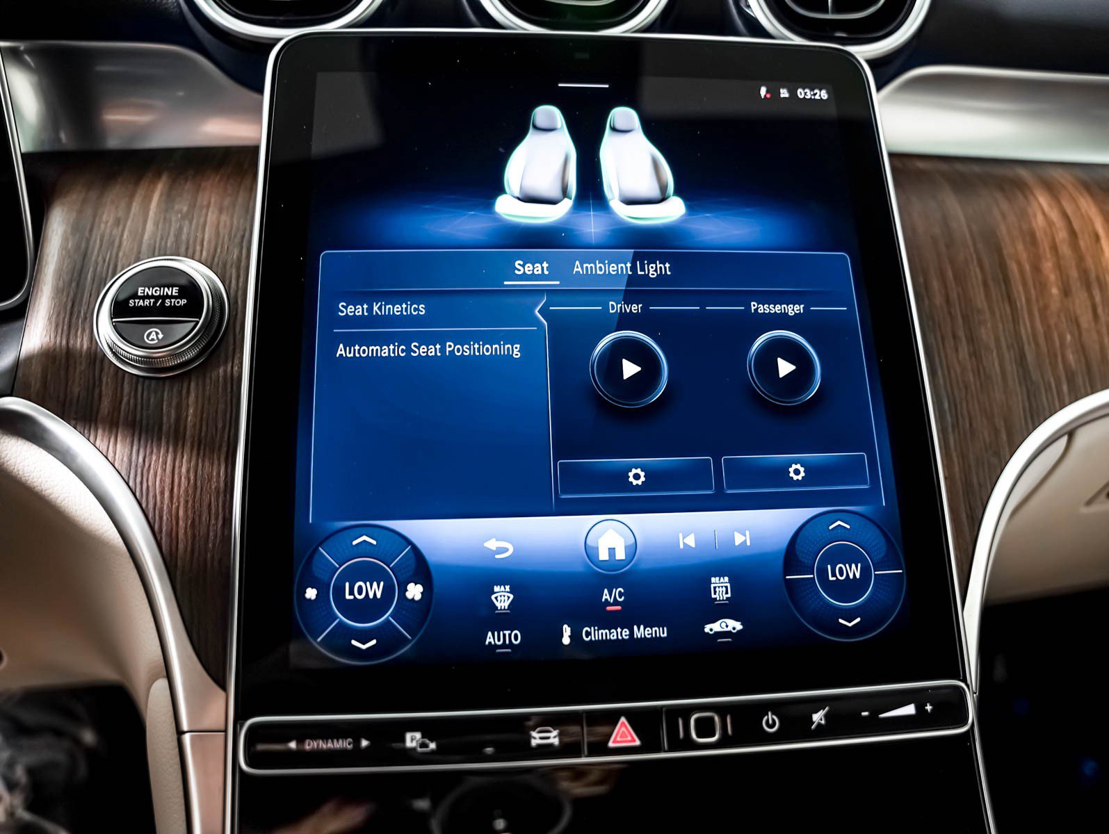 Certified 2026 Mercedes-Benz GLC 300 image 22