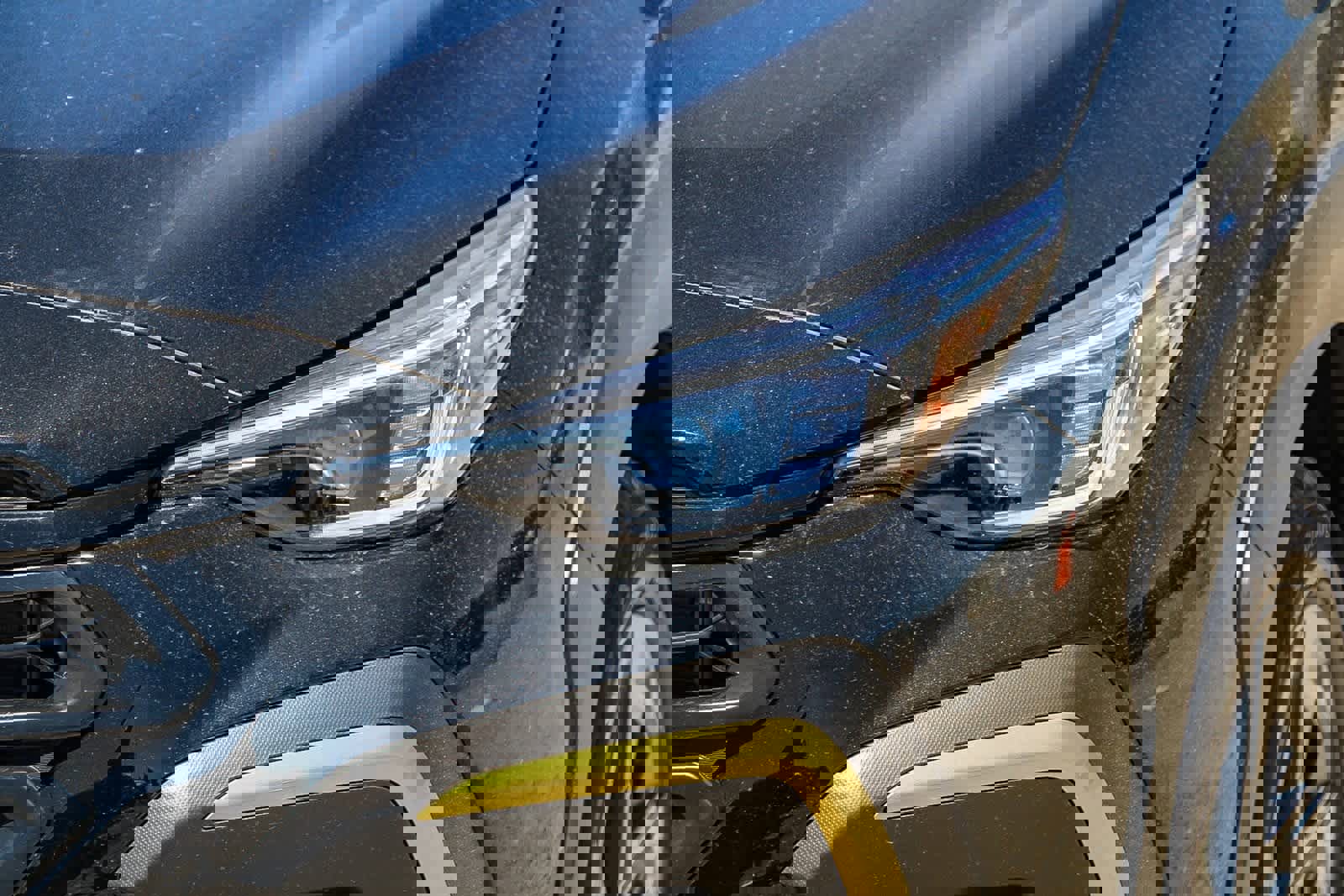 New 2025 Subaru Crosstrek 2.5i Sport image 7