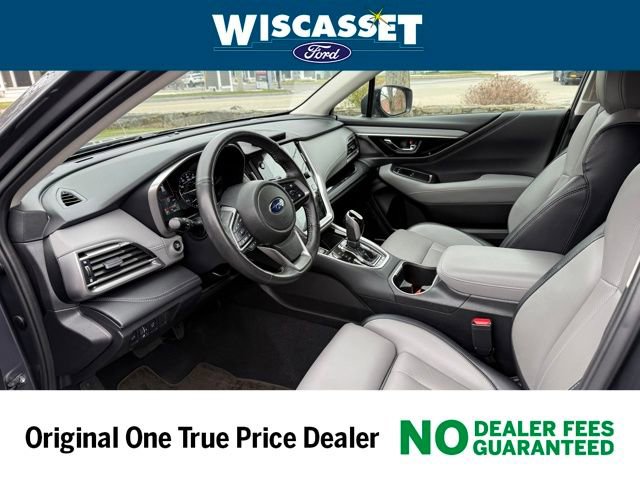 Used 2024 Subaru Outback Limited image 4