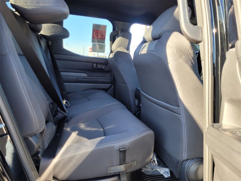 New 2025 Toyota Tacoma SR5 image 13