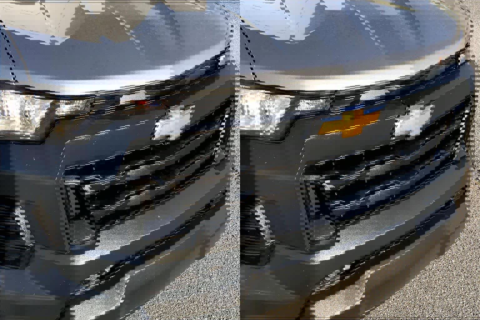 Used 2024 Chevrolet Colorado W/T image 29