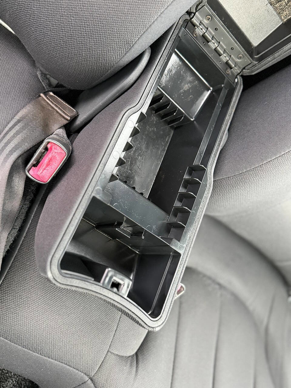 Used 2003 GMC Sonoma SL w/ Convenience Package image 82