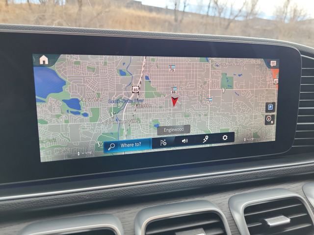 Used 2022 Mercedes-Benz GLE 350 4MATIC image 16