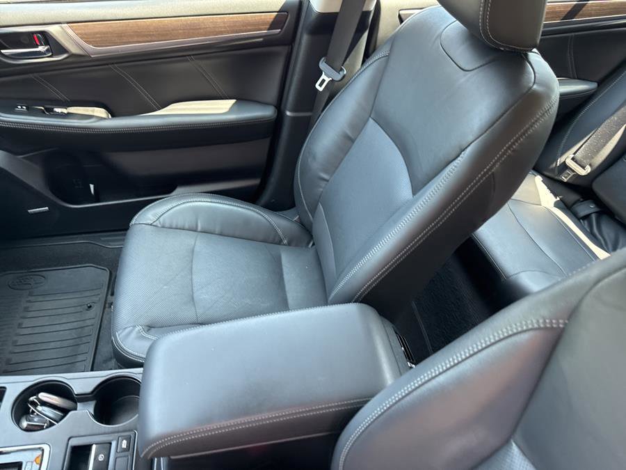 Used 2019 Subaru Legacy 2.5i Limited AWD/4WD image 18