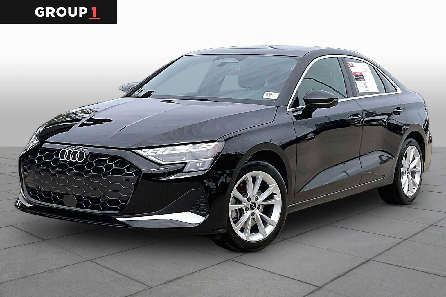 Used 2026 Audi A3 2.0T Premium w/ Convenience Package