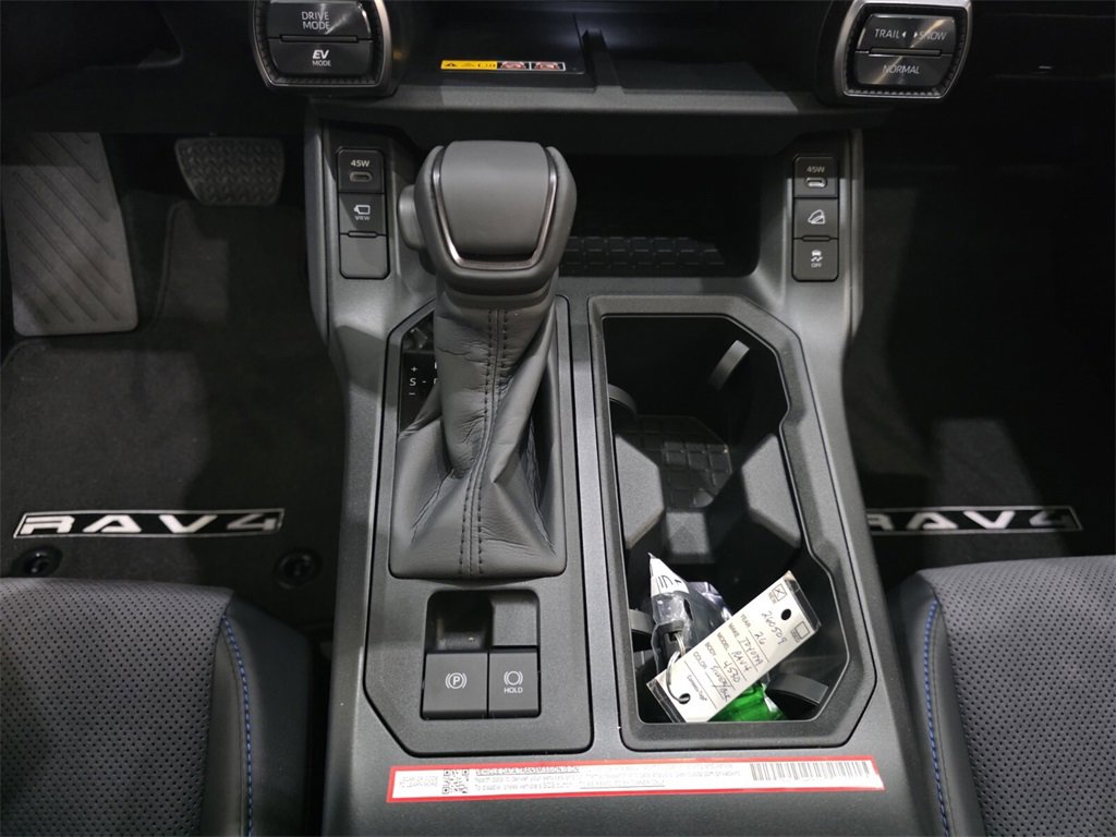 New 2026 Toyota RAV4 XSE image 27