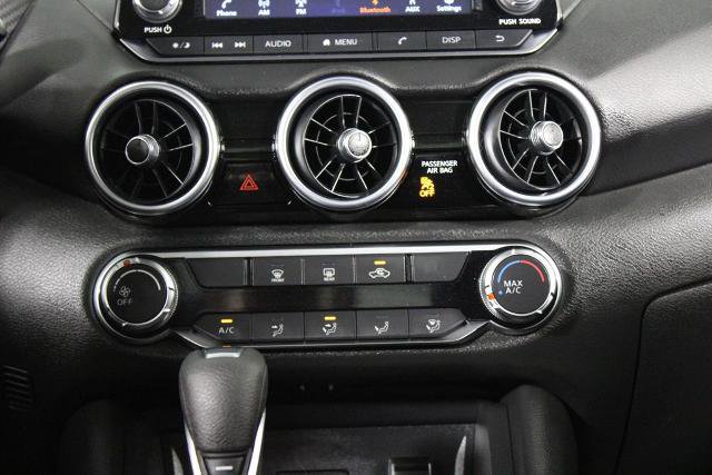 Certified 2025 Nissan Sentra S image 22