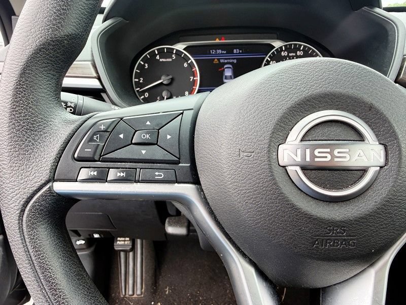 Used 2024 Nissan Altima 2.5 SV FWD image 22