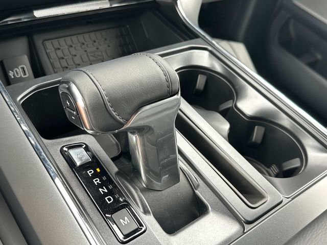 New 2025 Ford F150 Lariat w/ Equipment Group 502A High image 39