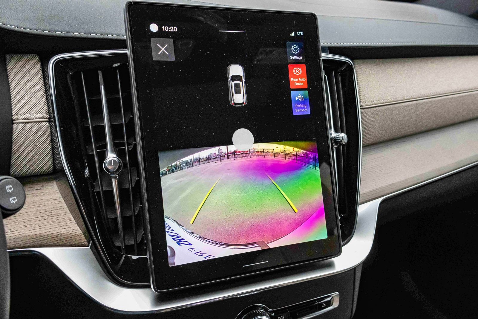 New 2026 Volvo XC90 B5 Core image 34