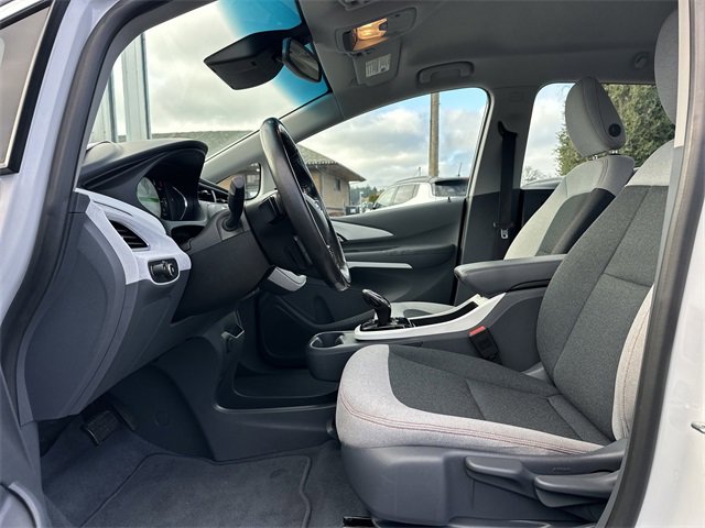 Used 2019 Chevrolet Bolt LT image 10