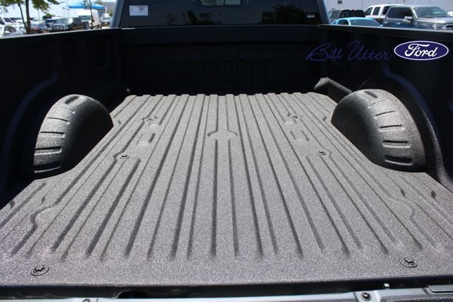 New 2026 Ford F350 Lariat w/ Black Appearance Package AWD/4WD image 6