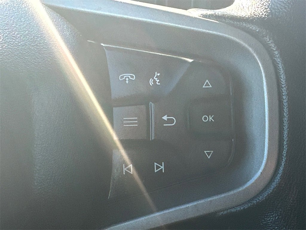 Certified 2021 Ford Bronco Big Bend image 25