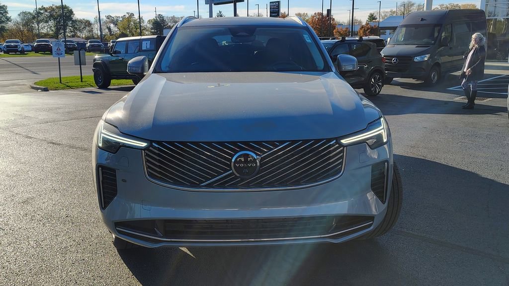 New 2026 Volvo XC90 B6 Ultra w/ Protection Package AWD/4WD image 38