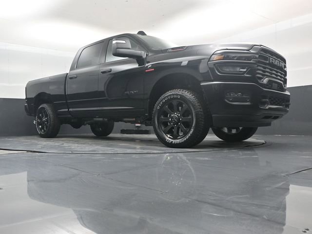 New 2026 RAM 2500 Big Horn image 39