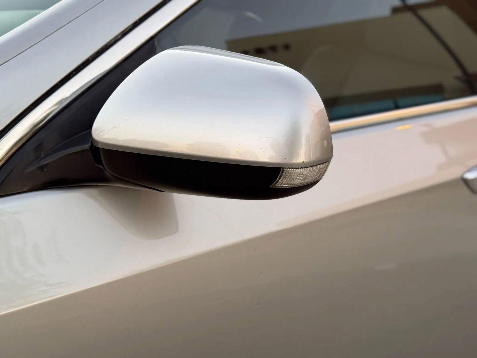 Used 2010 Acura TSX Sedan image 17