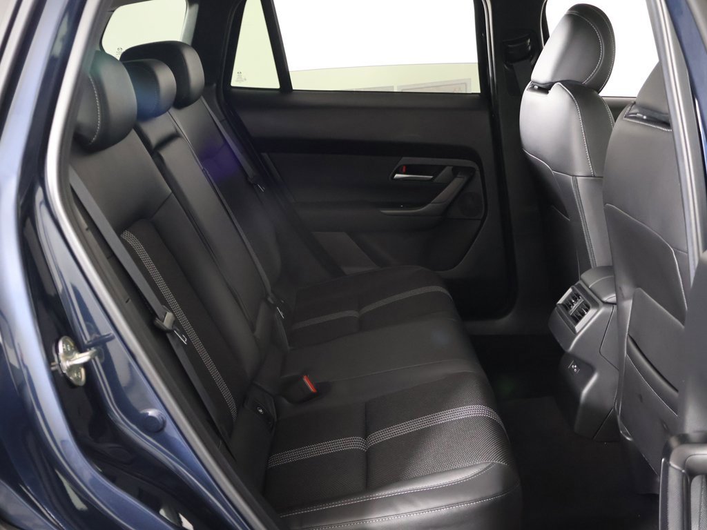 Used 2025 MAZDA CX-50 AWD 2.5 S w/ Premium Package image 31