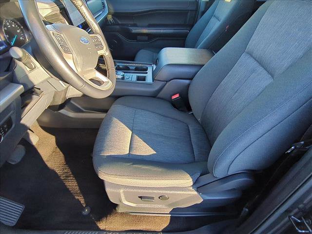 Used 2022 Ford Expedition XLT image 15
