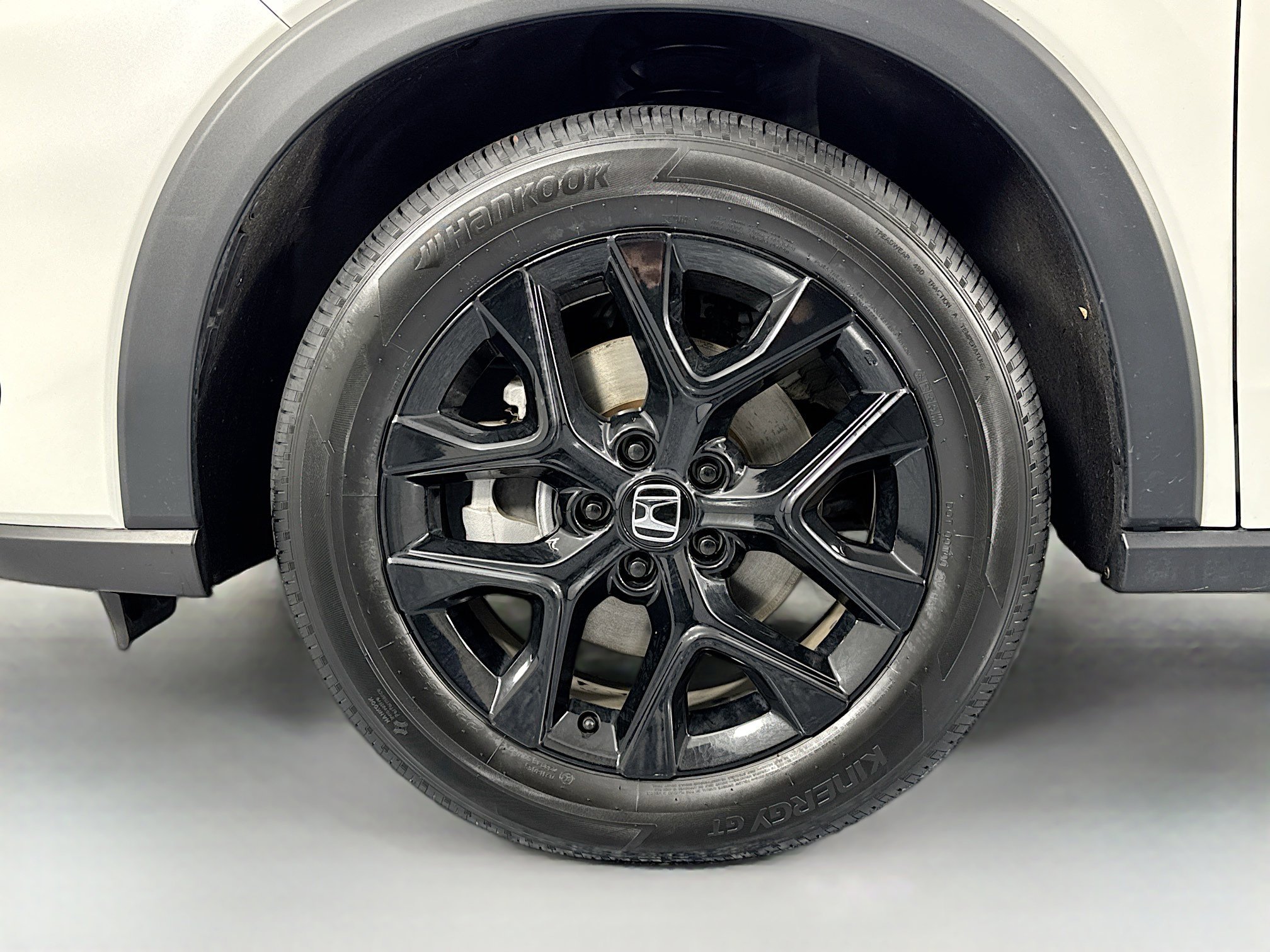 Certified 2023 Honda HR-V Sport image 29