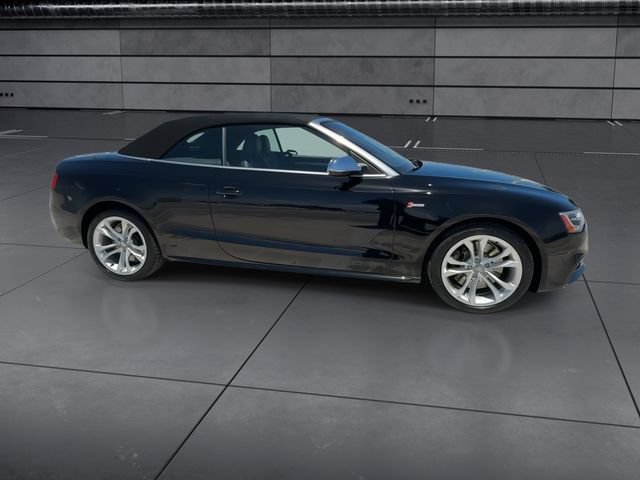 Used 2015 Audi S5 Premium Plus w/ Technology Package AWD/4WD image 9