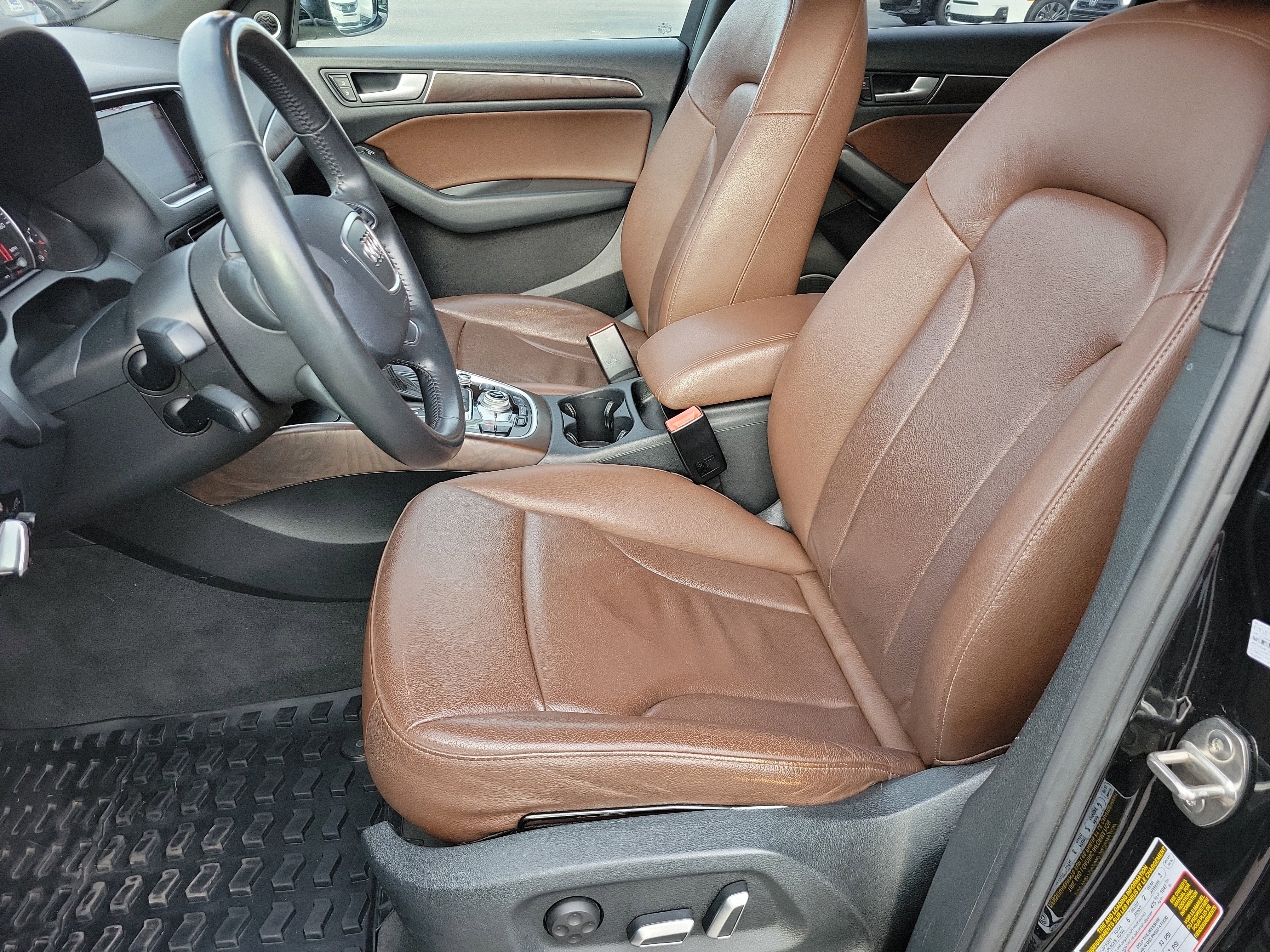 Used 2015 Audi Q5 2.0T Premium Plus image 26