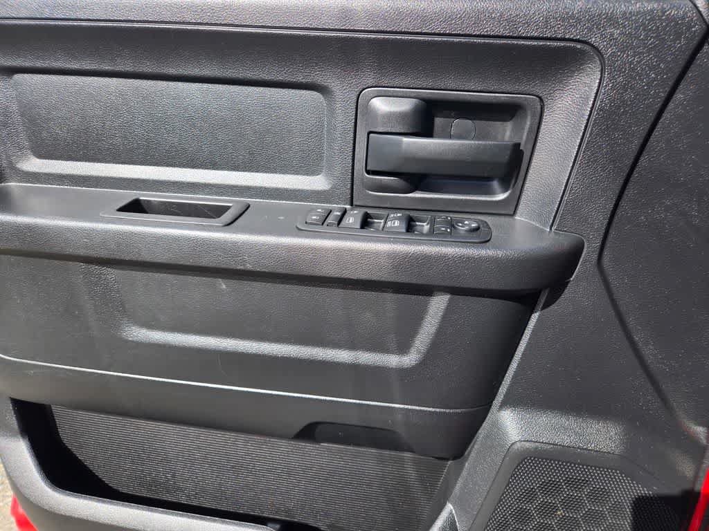Used 2014 RAM 1500 Express AWD/4WD image 19