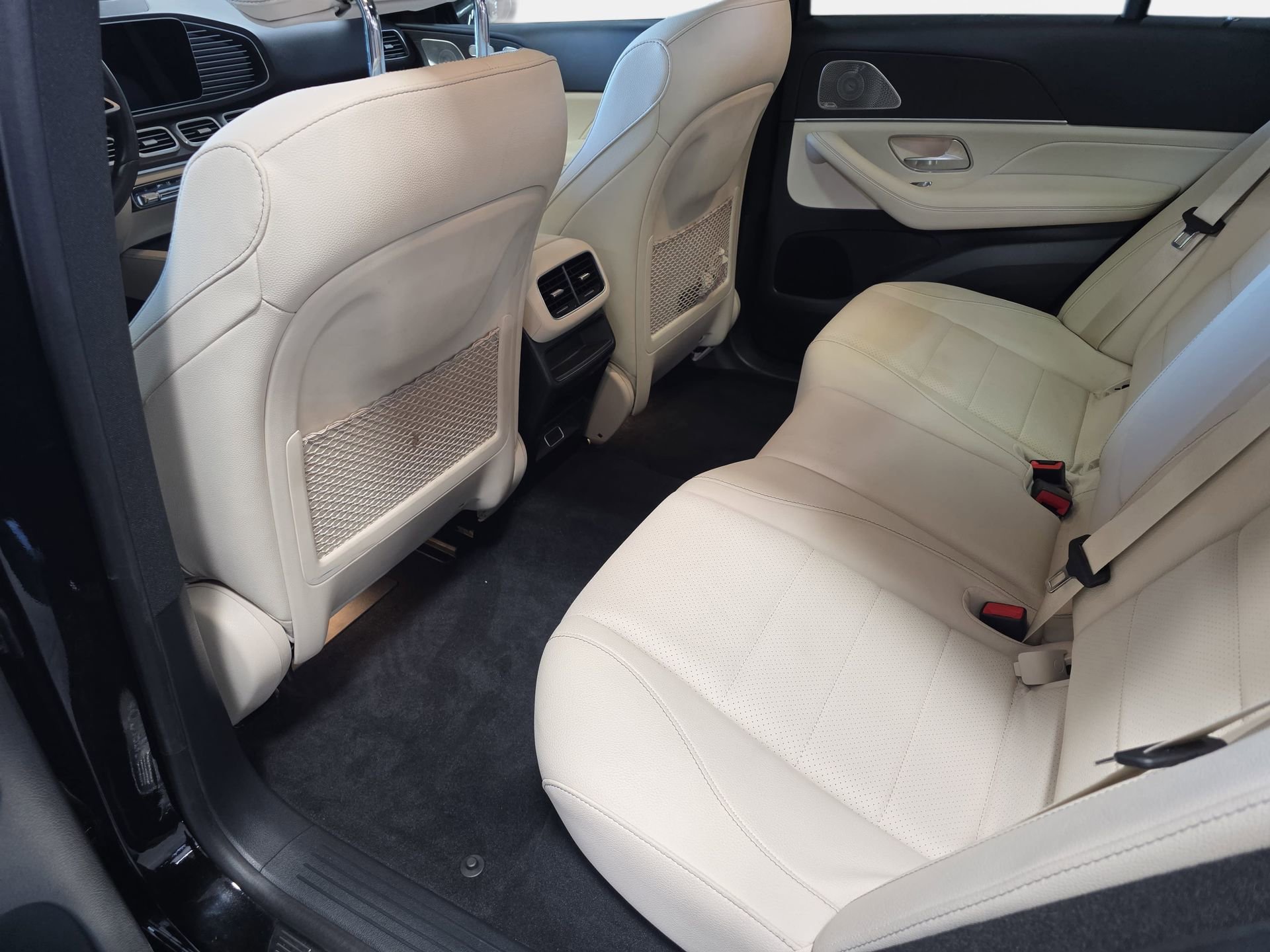 Certified 2024 Mercedes-Benz GLE 350 4MATIC image 14