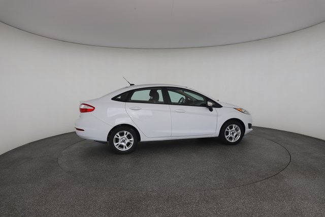 Used 2016 Ford Fiesta SE image 21