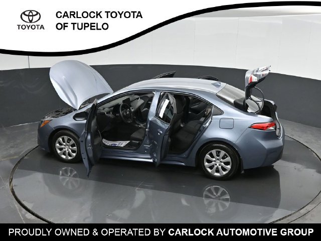 Used 2026 Toyota Corolla LE FWD image 51