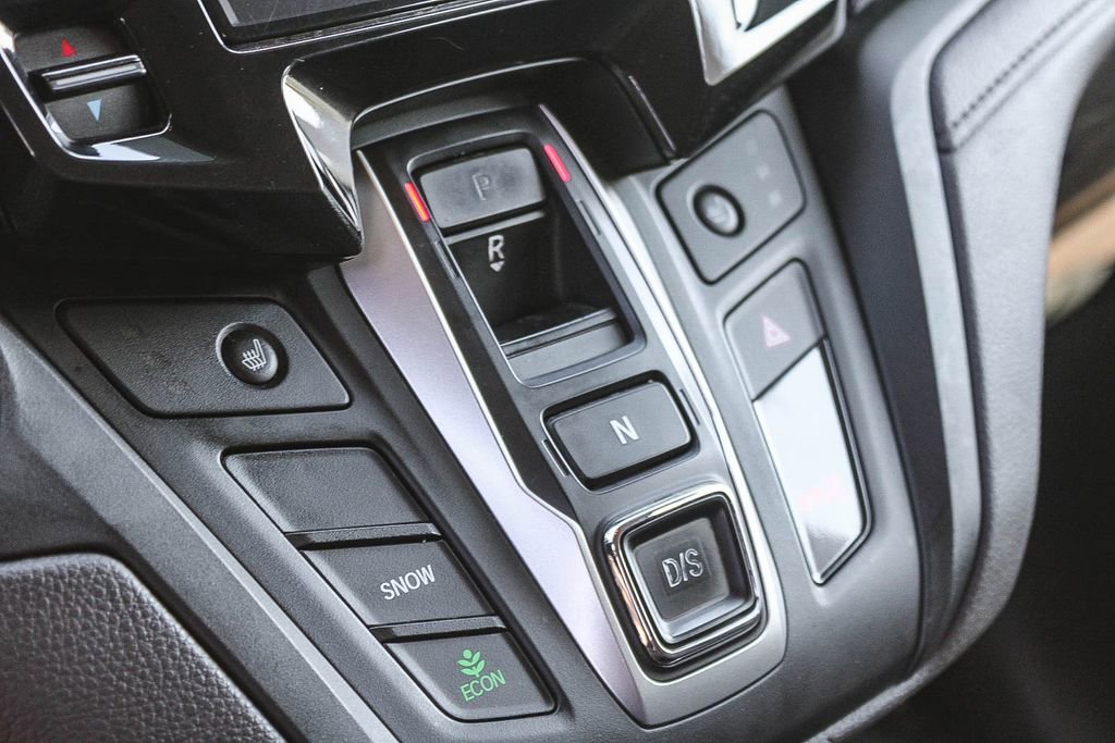 Used 2019 Honda Odyssey EX image 19