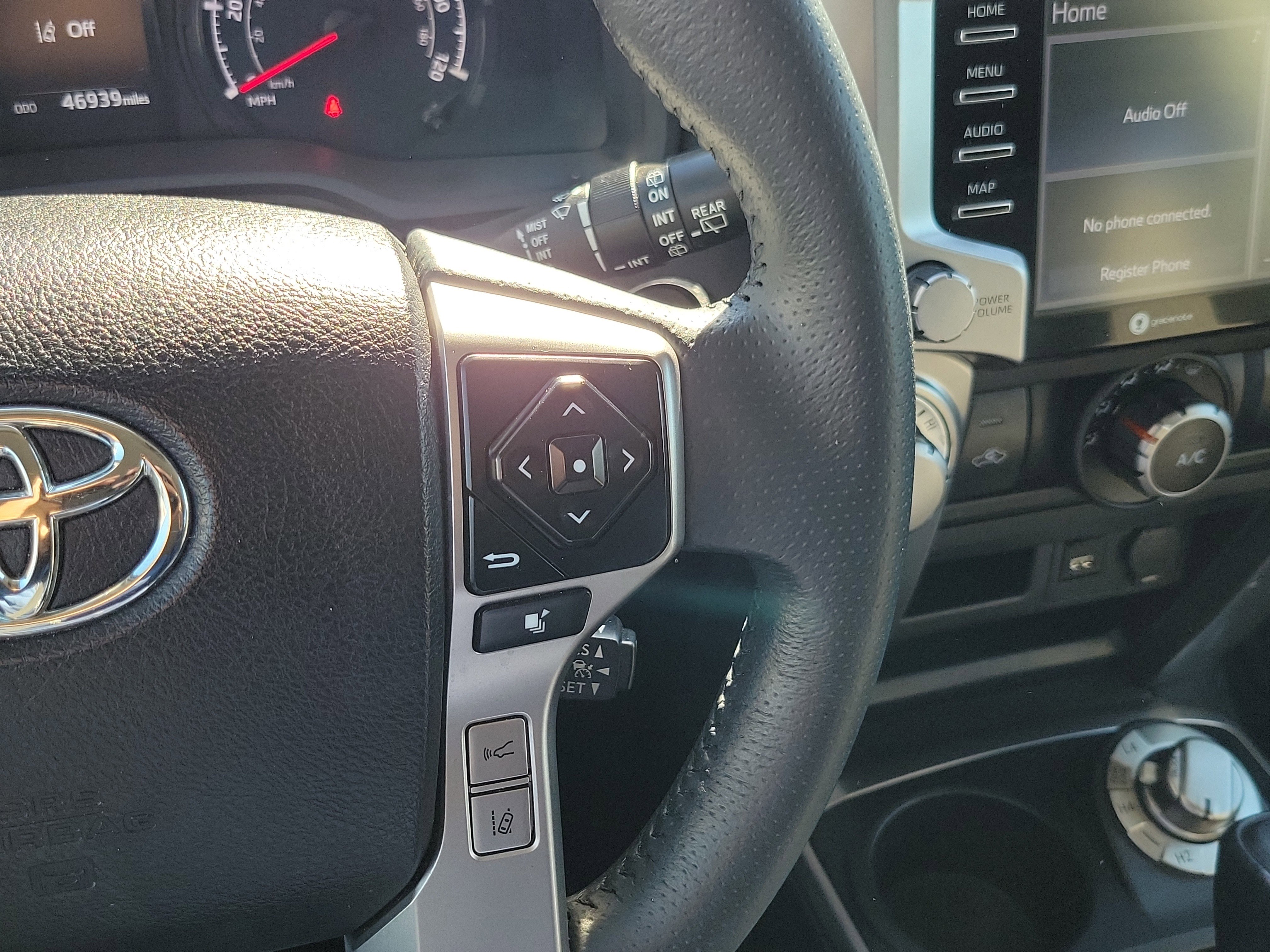 Certified 2024 Toyota 4Runner SR5 image 25