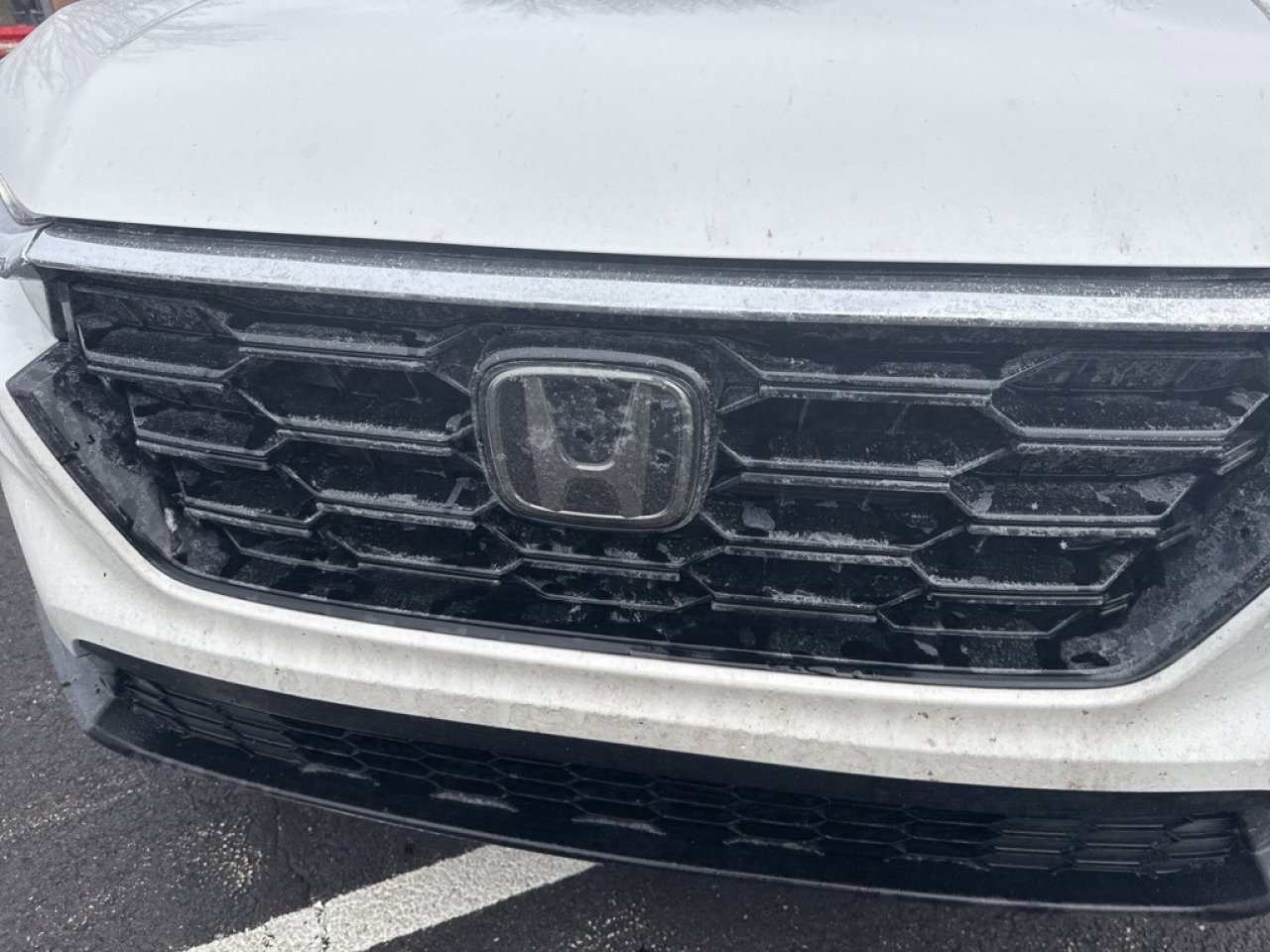 Used 2023 Honda CR-V EX image 16