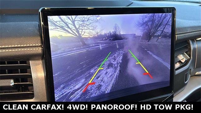 Used 2023 Ford Expedition XLT image 15