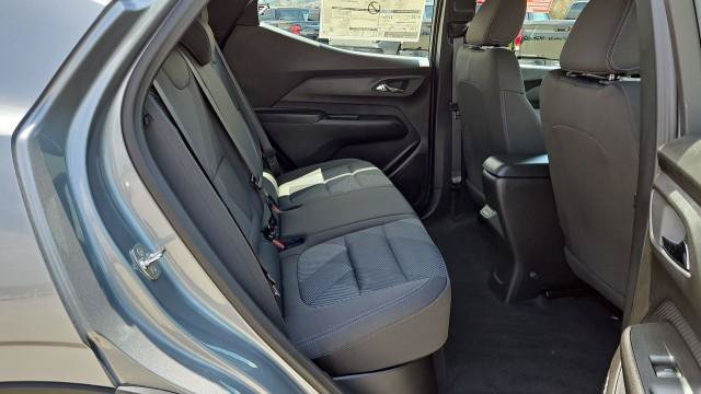 New 2027 Chevrolet Bolt LT FWD image 26