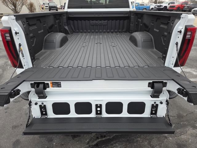 New 2026 GMC Sierra 3500 Denali w/ Denali Reserve Package image 30