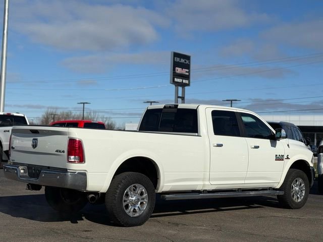 Used 2018 RAM 3500 Laramie w/ Convenience Group image 30