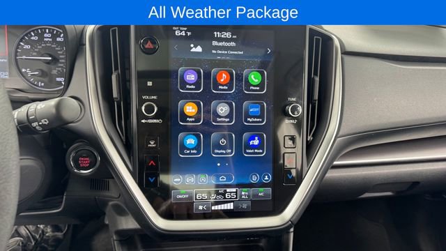 Certified 2024 Subaru Impreza 2.0i Sport image 28