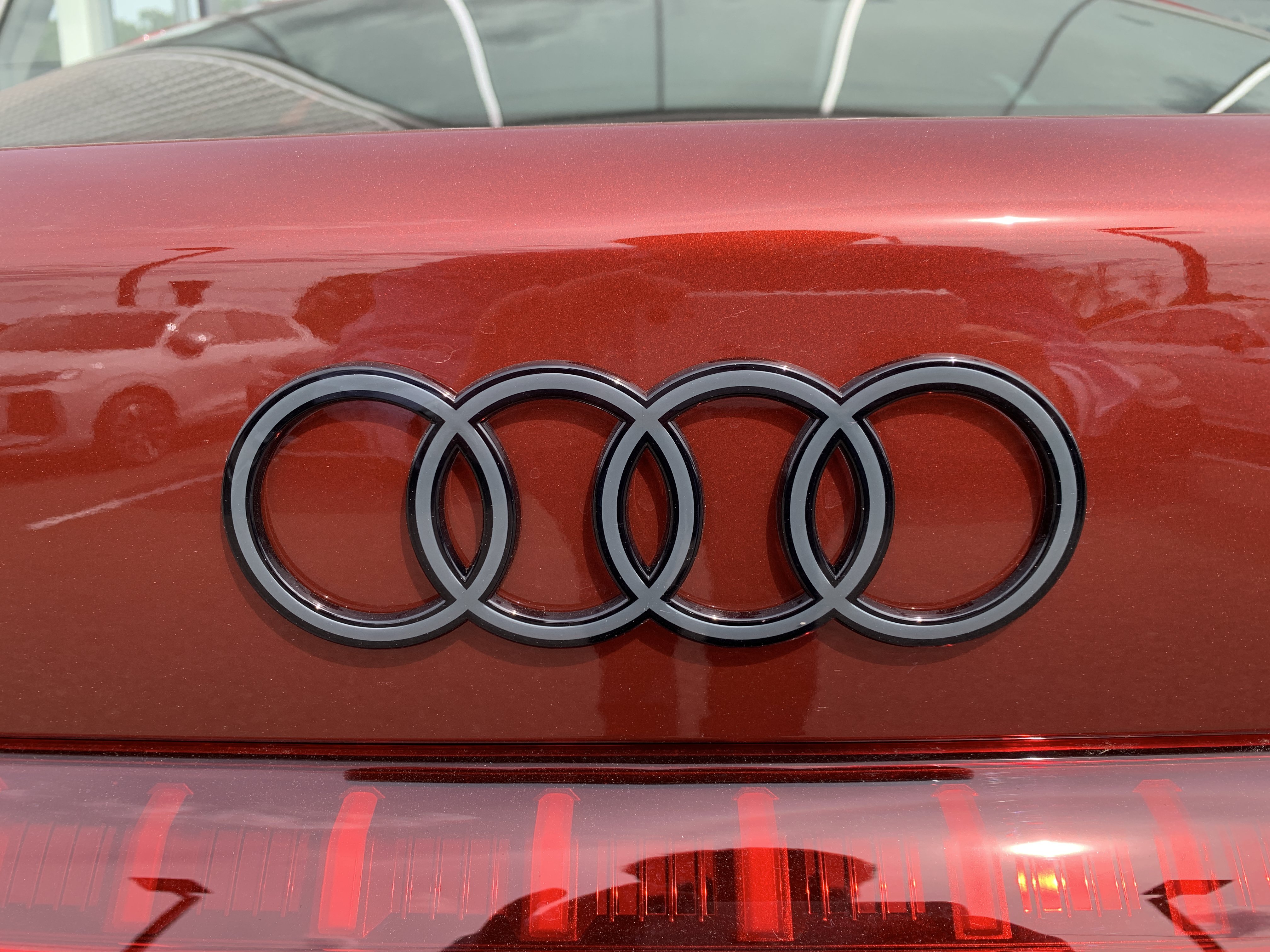 New 2026 Audi A5 Premium Plus AWD/4WD image 22