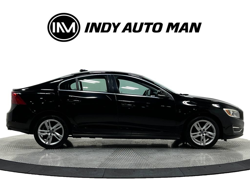 Used 2015 Volvo S60 T5 Premier FWD image 3