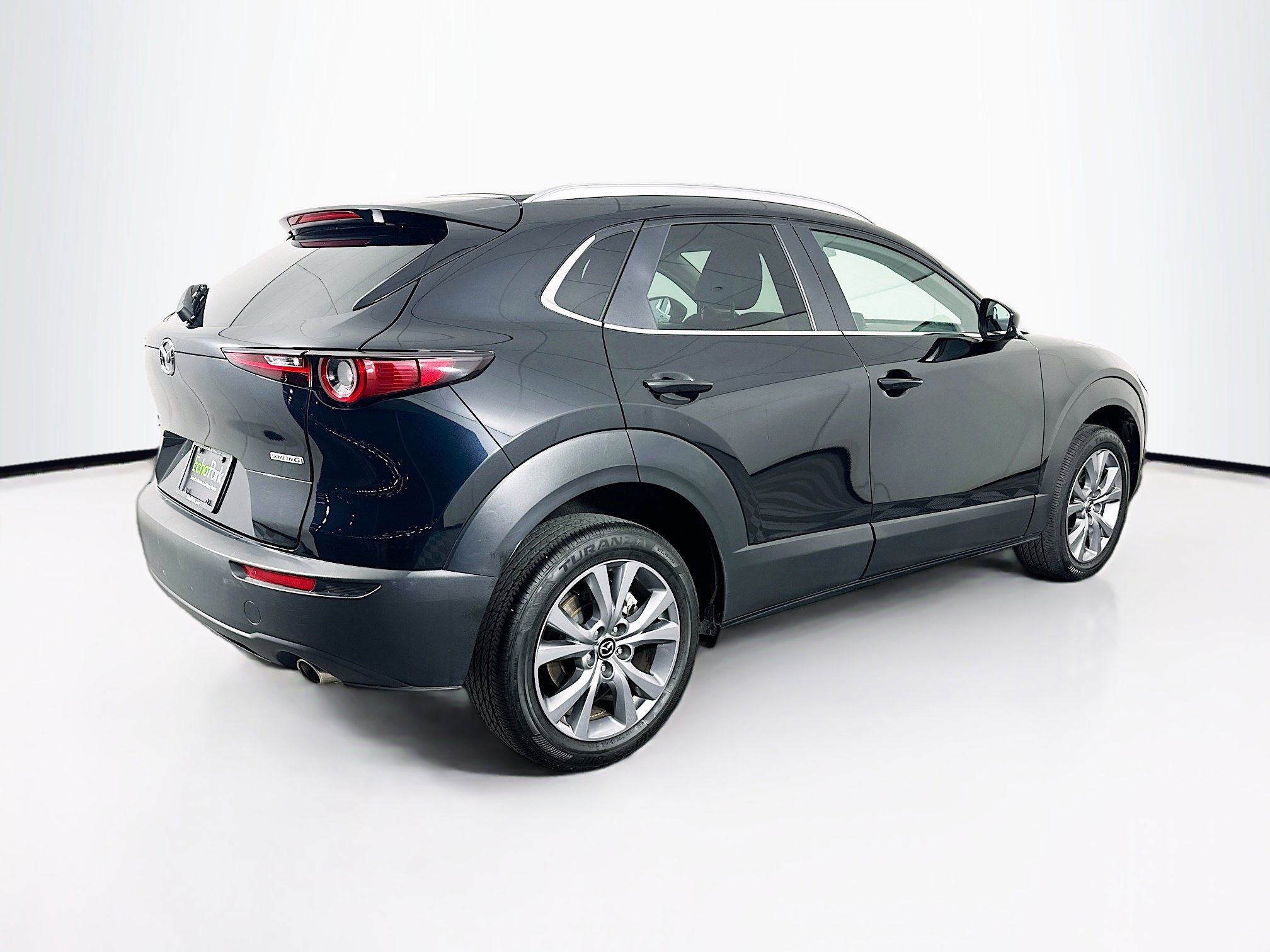 Used 2025 MAZDA CX-30 AWD 2.5 S w/ Preferred Package image 9