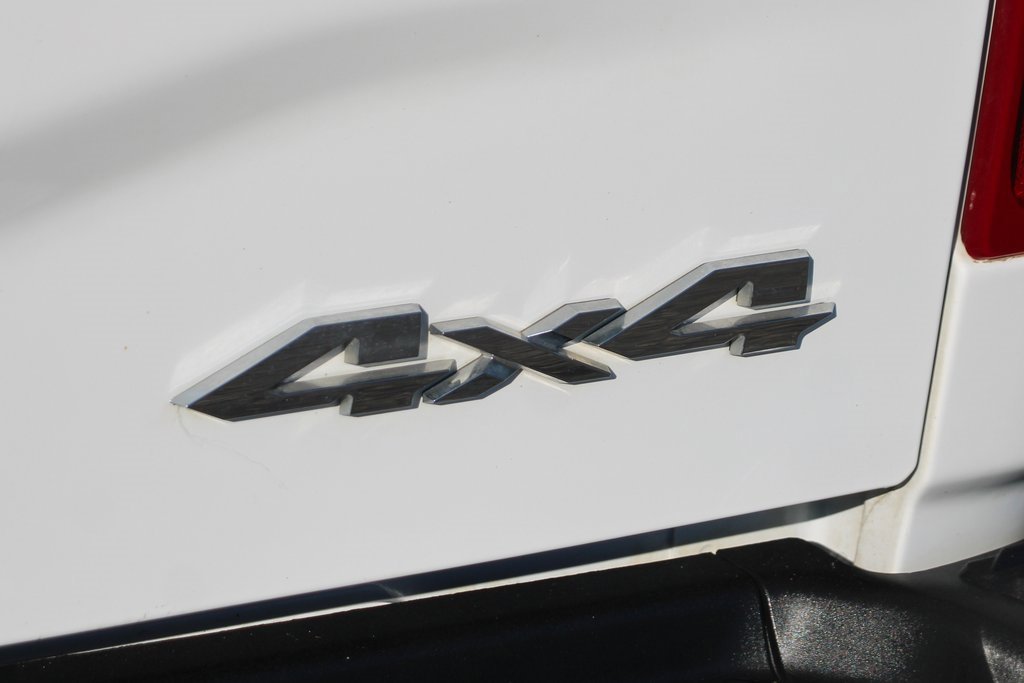 Used 2021 RAM 3500 Big Horn w/ Level 1 Equipment Group image 48