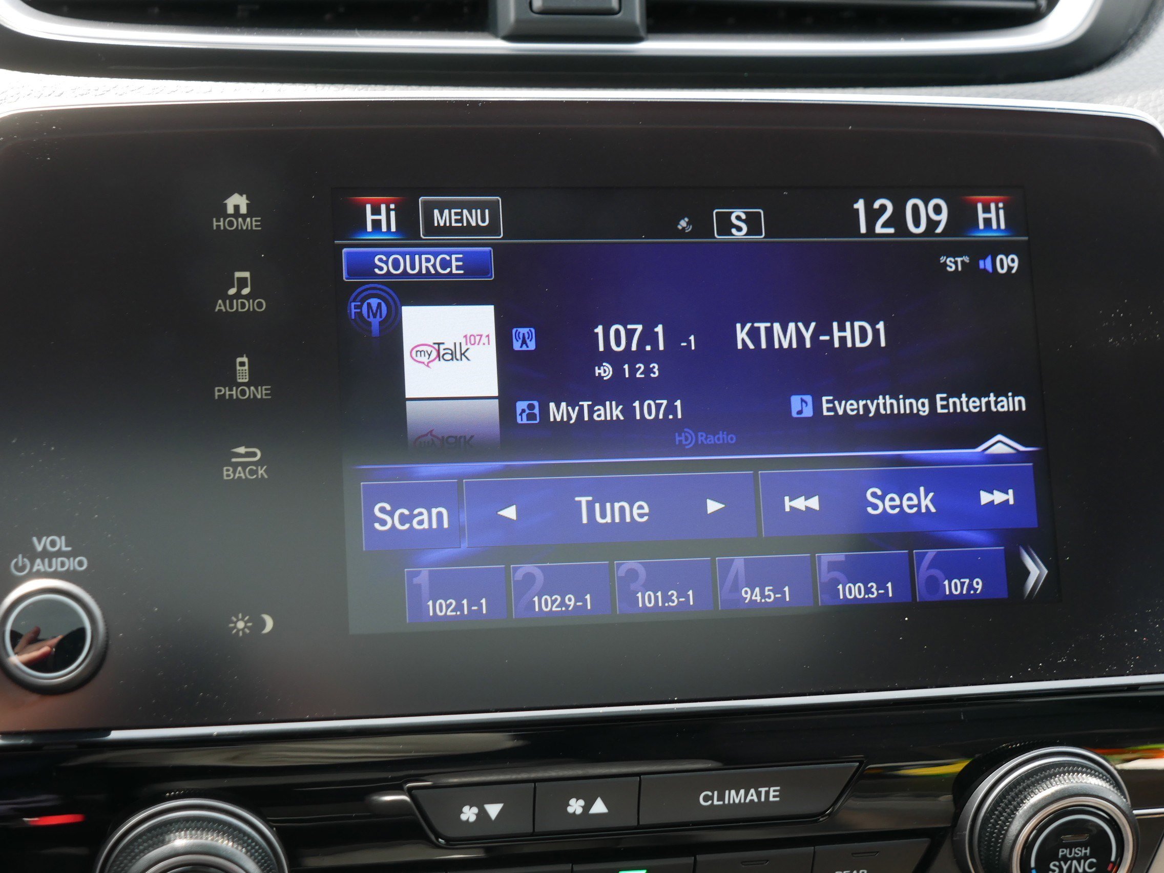 Used 2021 Honda CR-V EX image 22