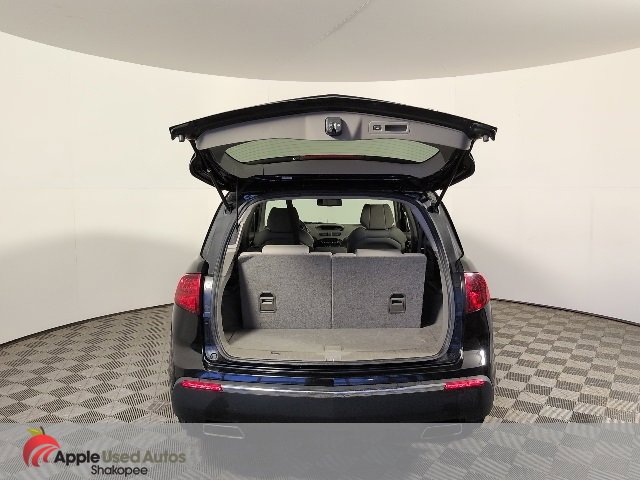 Used 2012 Acura MDX image 11