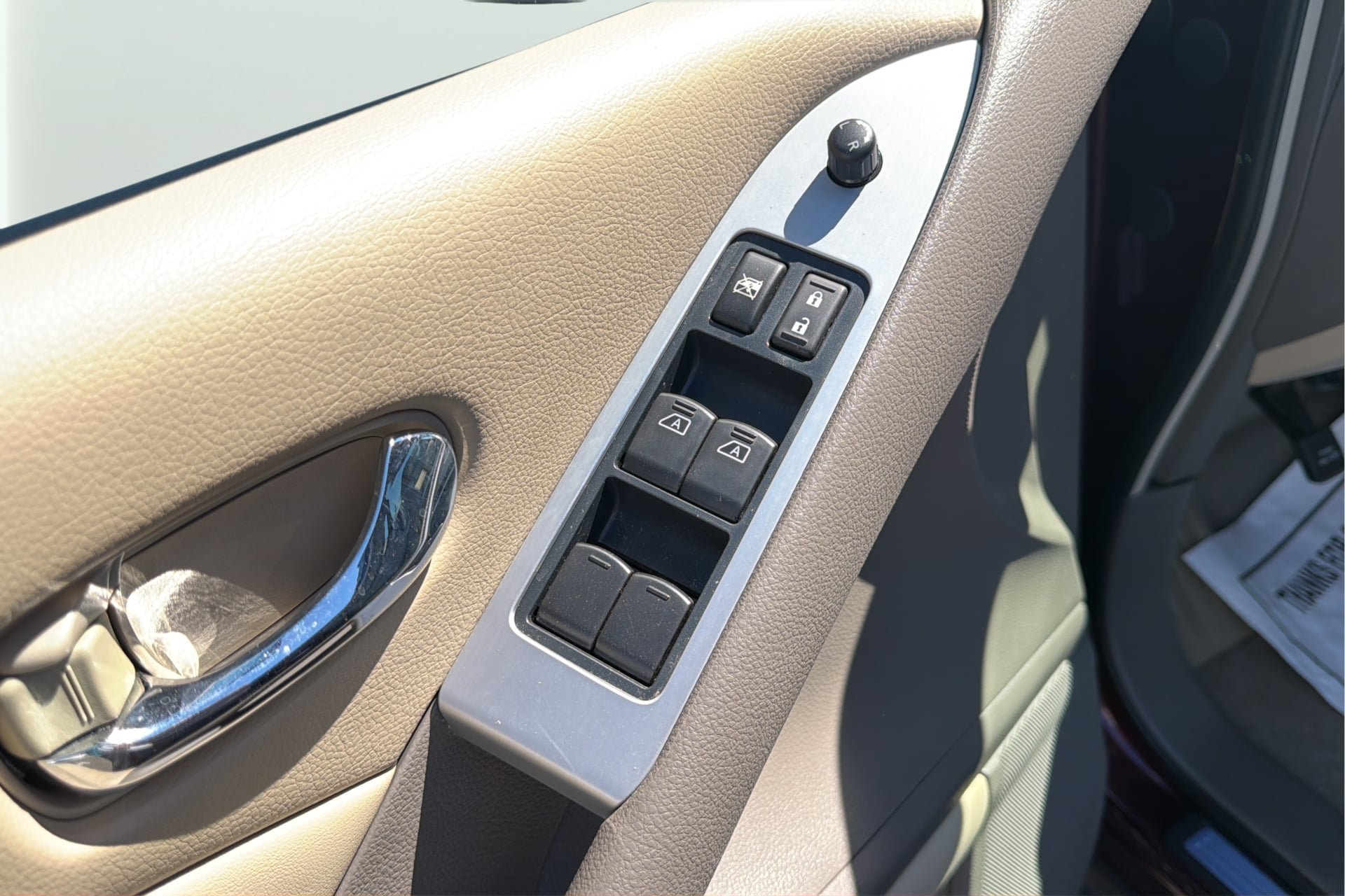 Used 2014 Nissan Murano SL AWD/4WD image 19