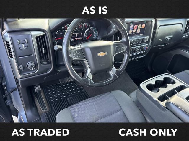 Used 2015 Chevrolet Silverado 1500 LT w/ LT Convenience Package image 19