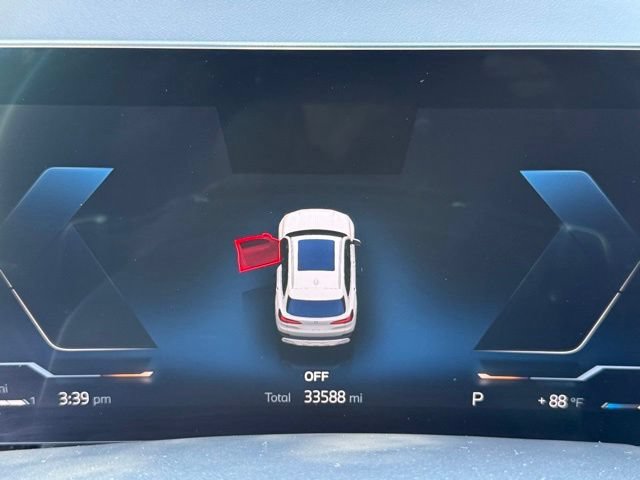 Used 2024 BMW X5 M60i AWD/4WD image 22
