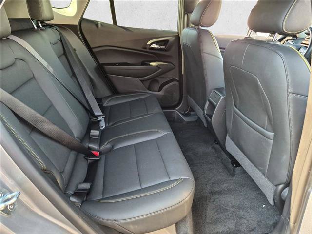 Used 2024 Chevrolet Trax ACTIV w/ Driver Confidence Package FWD image 19