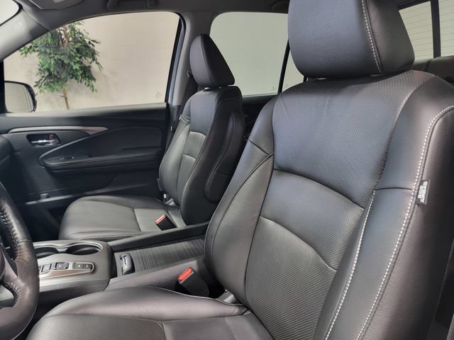 Used 2023 Honda Ridgeline RTL-E image 13
